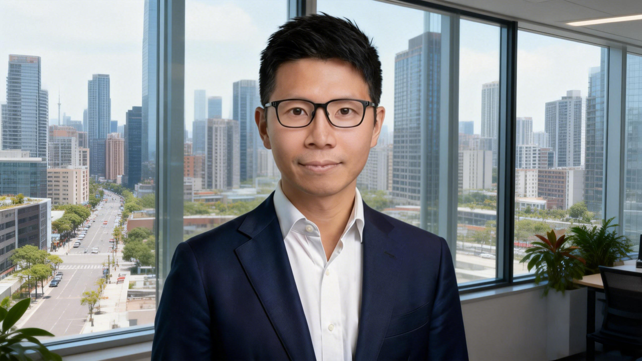 Jimmy Wei