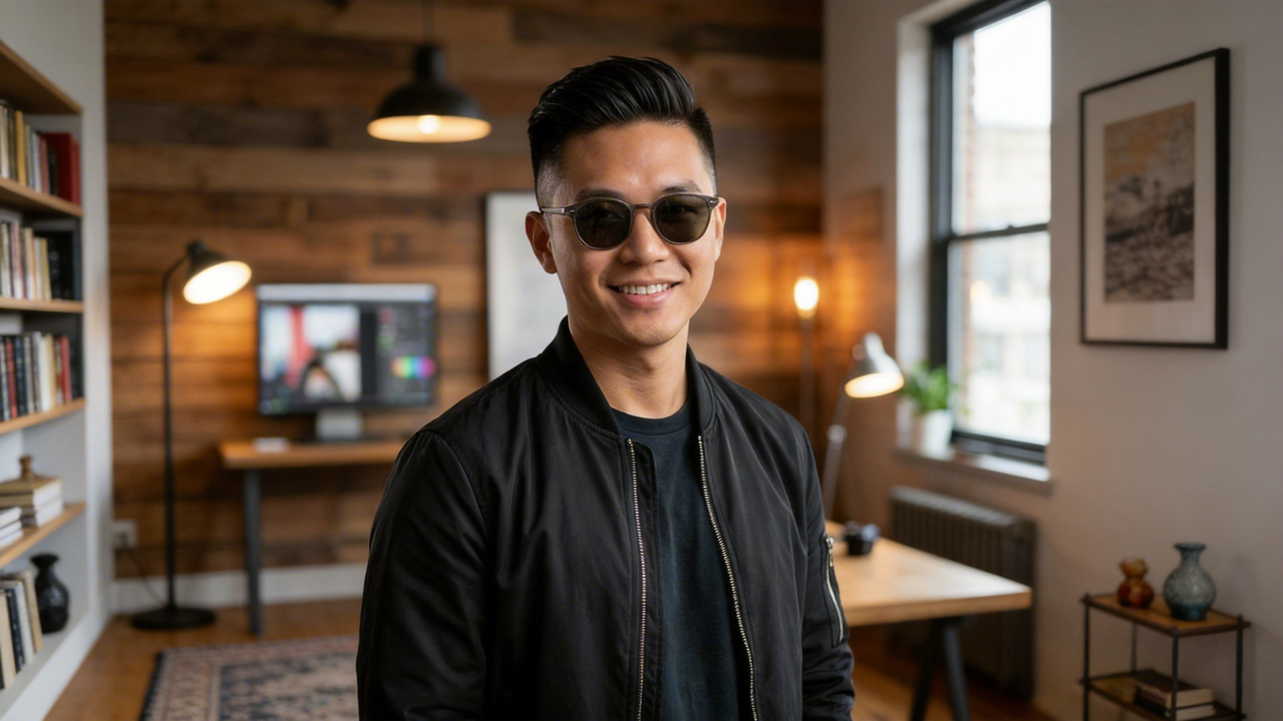 Rico Lam